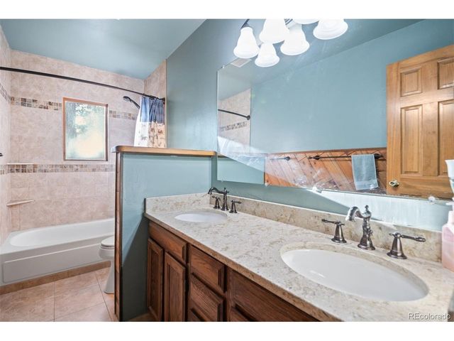 65 Doe Cir, Bailey, CO 80421