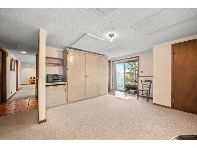 65 Doe Cir, Bailey, CO 80421