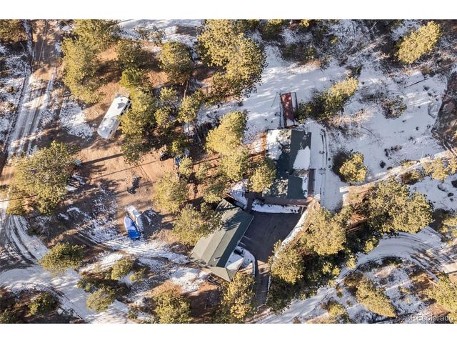 65 Doe Cir, Bailey, CO 80421