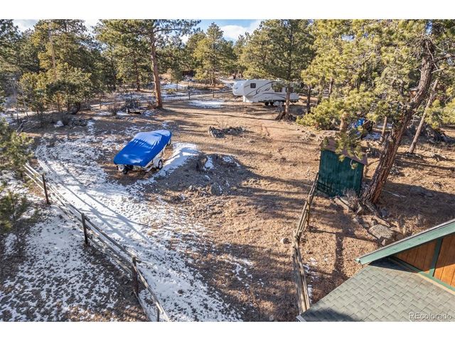65 Doe Cir, Bailey, CO 80421