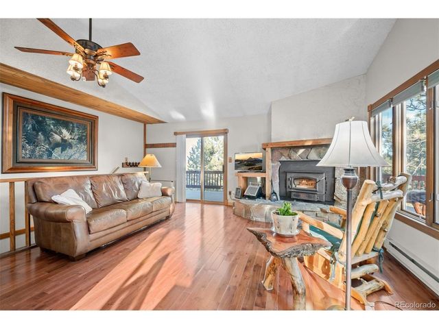 65 Doe Cir, Bailey, CO 80421