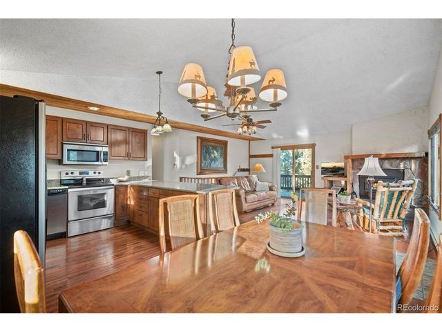 65 Doe Cir, Bailey, CO 80421