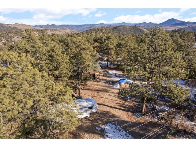 65 Doe Cir, Bailey, CO 80421