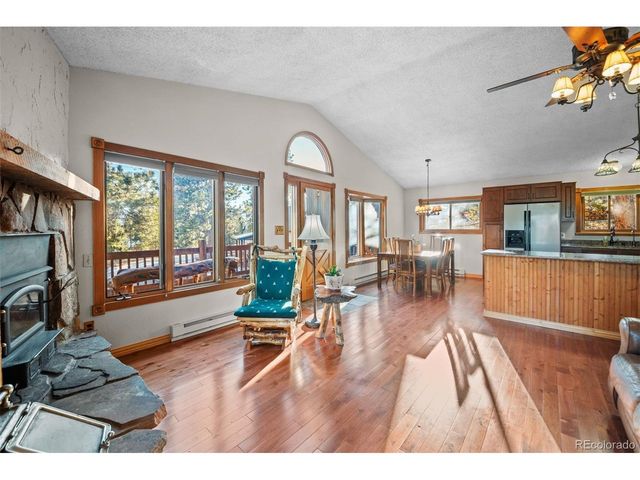 65 Doe Cir, Bailey, CO 80421