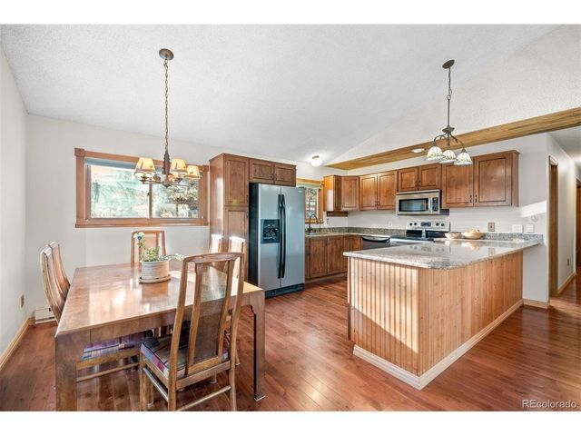 65 Doe Cir, Bailey, CO 80421