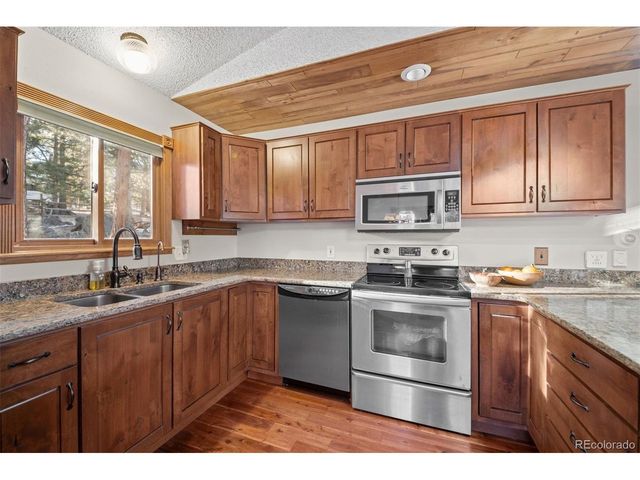 65 Doe Cir, Bailey, CO 80421