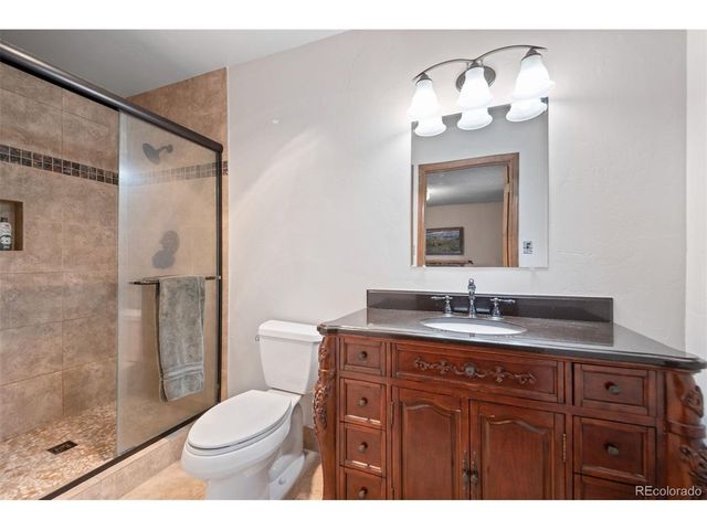 65 Doe Cir, Bailey, CO 80421