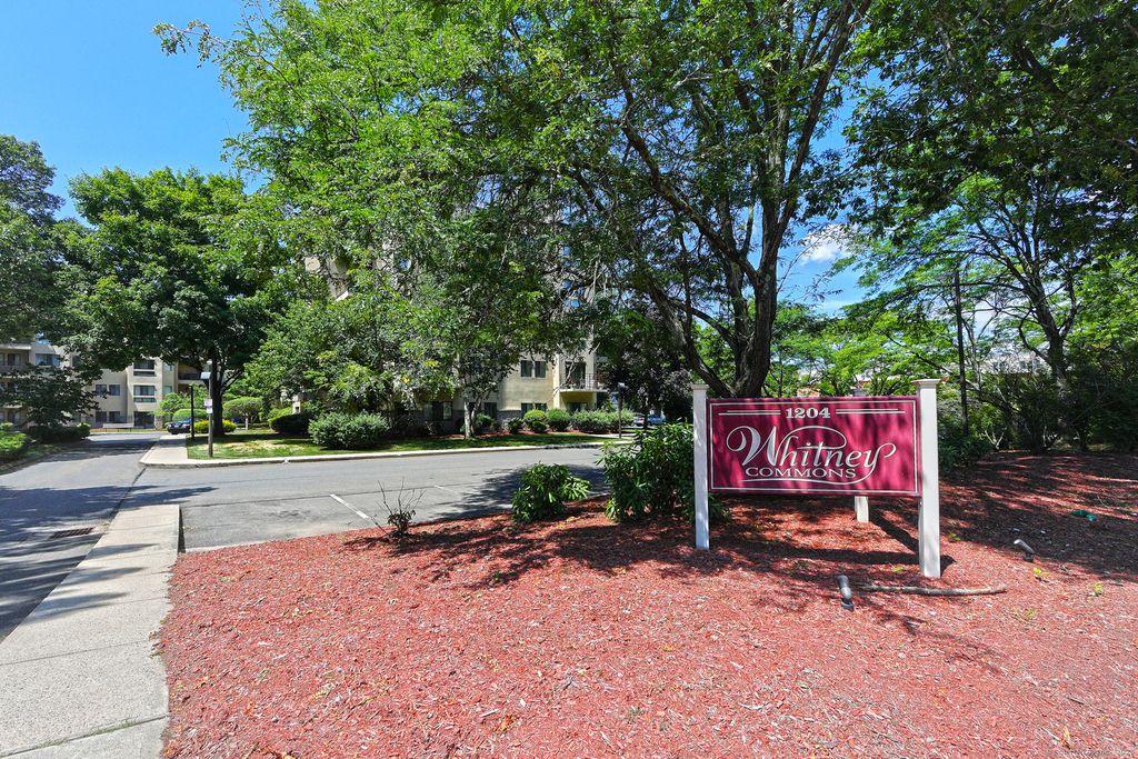 1204 Whitney Avenue APT 416, Hamden, CT 06517