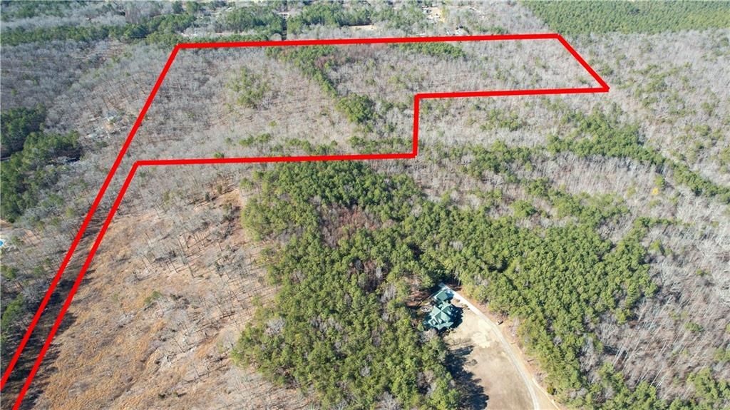 0001 Bozeman NW Road, White, GA 30184