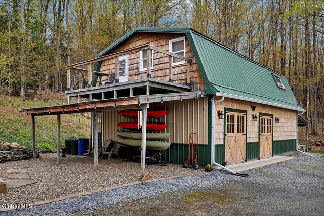 187 Lake Road, Westerlo, NY 12023