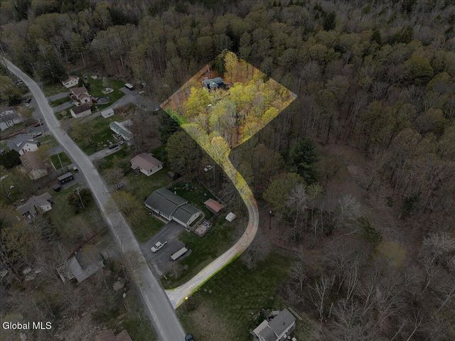 187 Lake Road, Westerlo, NY 12023