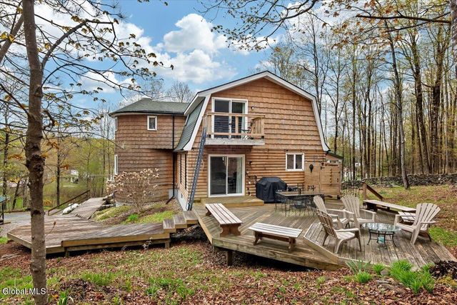187 Lake Road, Westerlo, NY 12023