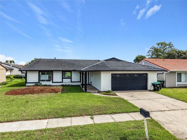 5501 MEMORIAL DRIVE, Orlando, FL 32821