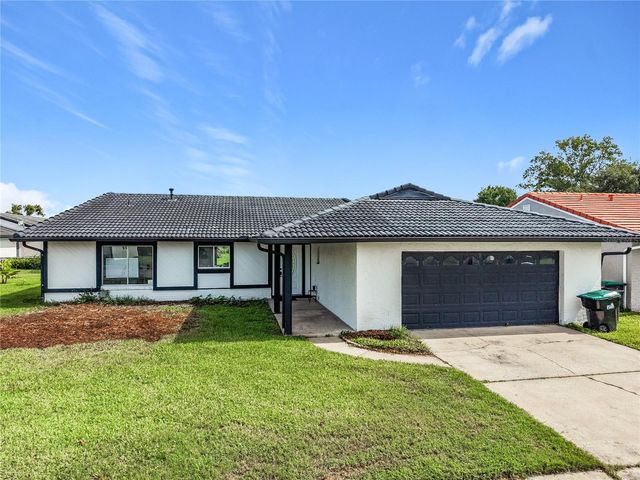 5501 MEMORIAL DRIVE, Orlando, FL 32821