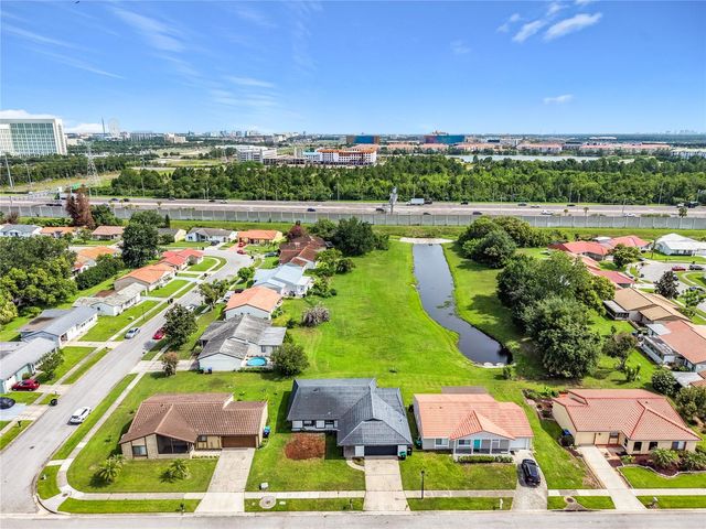 5501 MEMORIAL DRIVE, Orlando, FL 32821