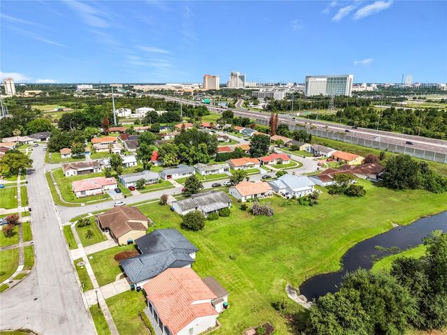 5501 MEMORIAL DRIVE, Orlando, FL 32821