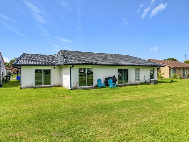 5501 MEMORIAL DRIVE, Orlando, FL 32821