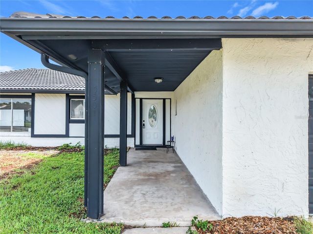 5501 MEMORIAL DRIVE, Orlando, FL 32821