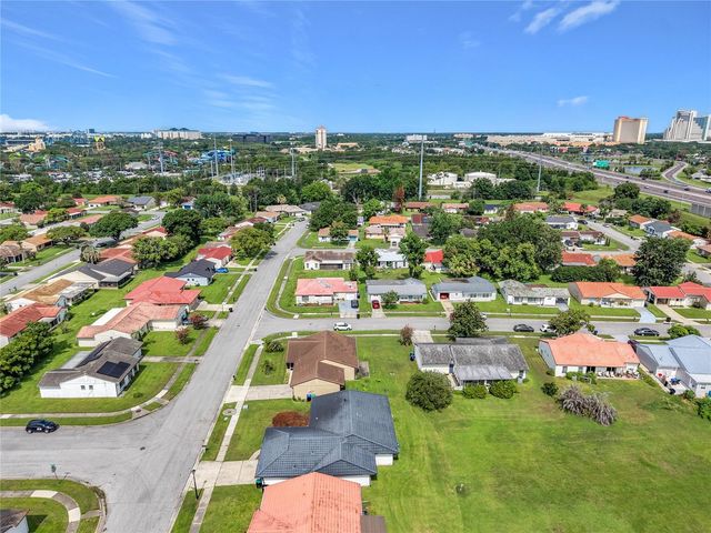 5501 MEMORIAL DRIVE, Orlando, FL 32821