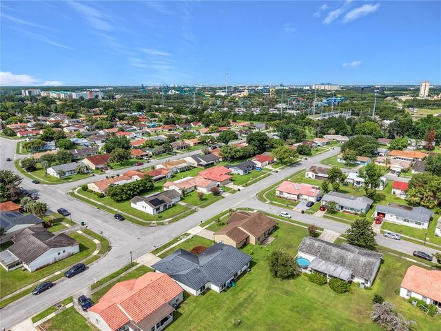 5501 MEMORIAL DRIVE, Orlando, FL 32821