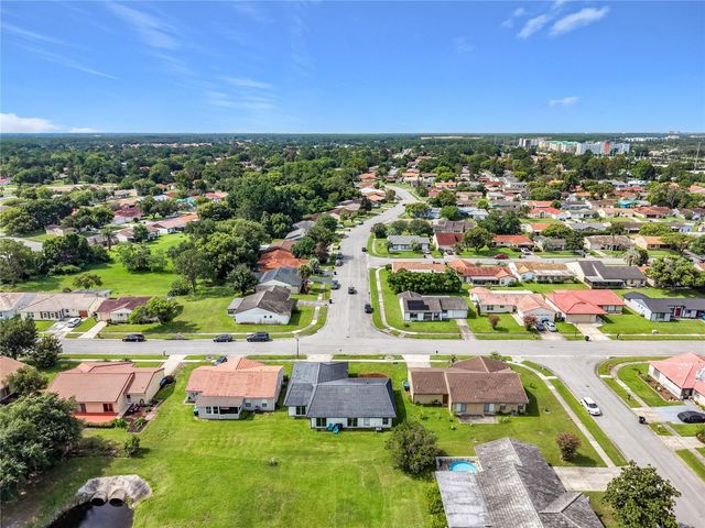 5501 MEMORIAL DRIVE, Orlando, FL 32821