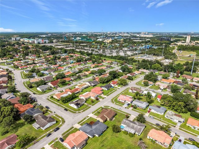 5501 MEMORIAL DRIVE, Orlando, FL 32821