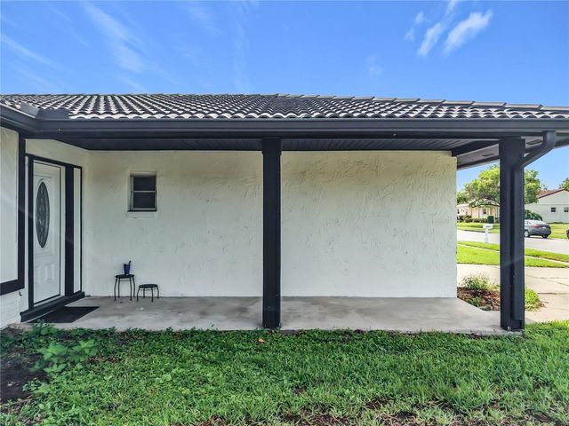 5501 MEMORIAL DRIVE, Orlando, FL 32821
