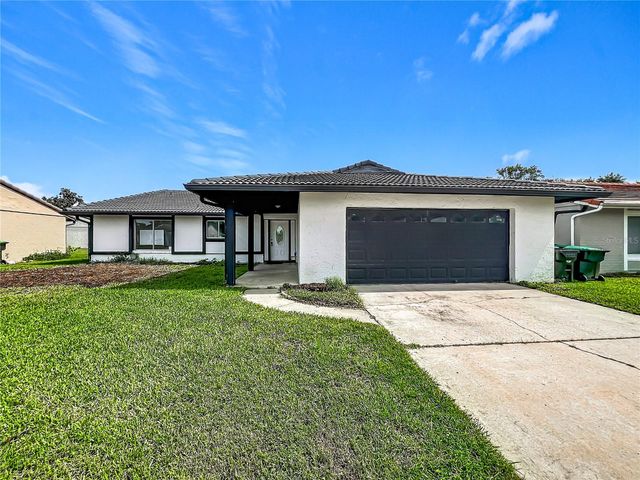 5501 MEMORIAL DRIVE, Orlando, FL 32821
