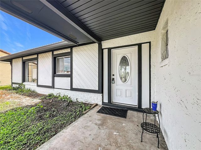 5501 MEMORIAL DRIVE, Orlando, FL 32821