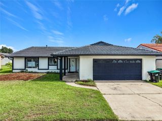 5501 MEMORIAL DRIVE, Orlando, FL 32821