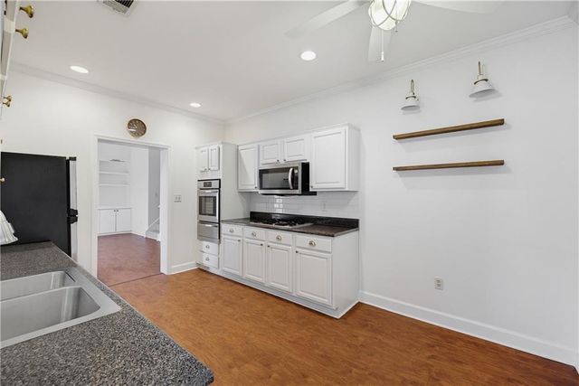 5356 Brooke Ridge Drive, Atlanta, GA 30338