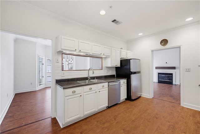 5356 Brooke Ridge Drive, Atlanta, GA 30338