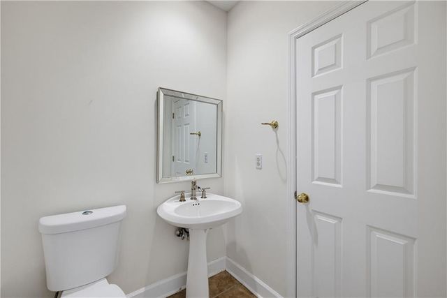 5356 Brooke Ridge Drive, Atlanta, GA 30338