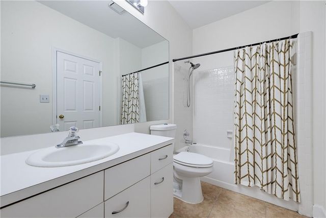 5356 Brooke Ridge Drive, Atlanta, GA 30338