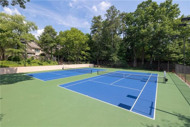 5356 Brooke Ridge Drive, Atlanta, GA 30338