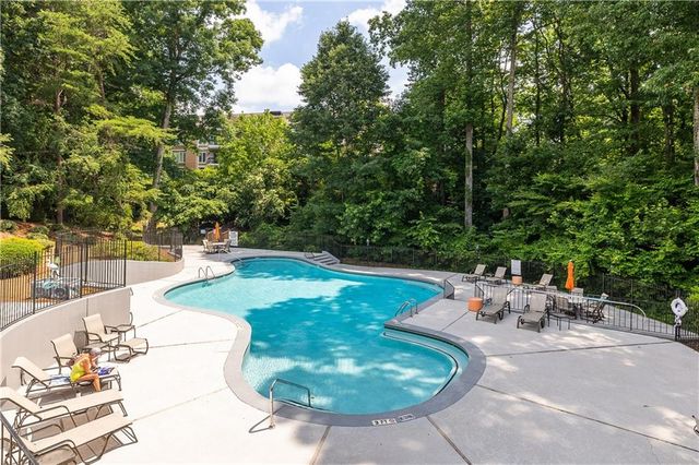 5356 Brooke Ridge Drive, Atlanta, GA 30338
