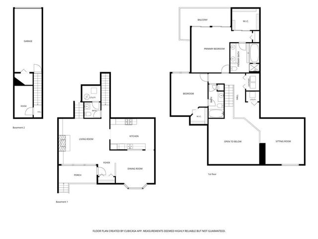 5356 Brooke Ridge Drive, Atlanta, GA 30338
