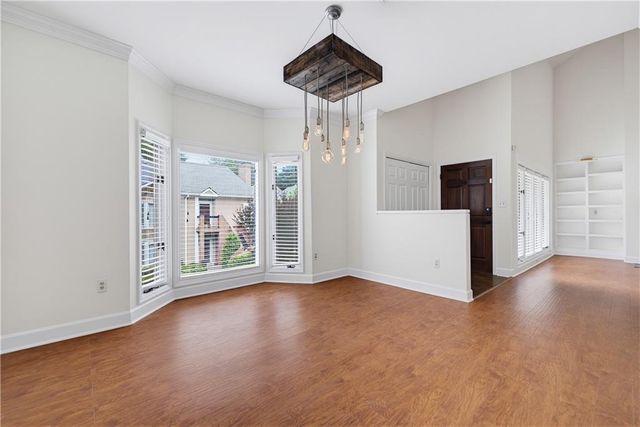 5356 Brooke Ridge Drive, Atlanta, GA 30338