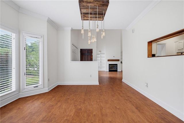 5356 Brooke Ridge Drive, Atlanta, GA 30338