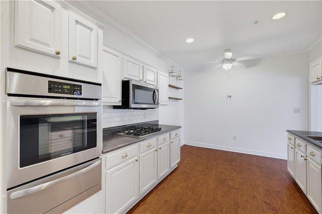 5356 Brooke Ridge Drive, Atlanta, GA 30338