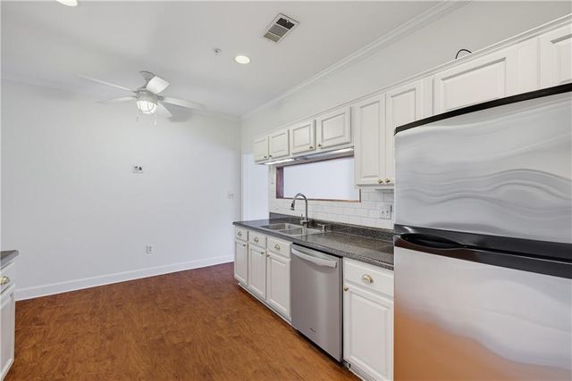 5356 Brooke Ridge Drive, Atlanta, GA 30338