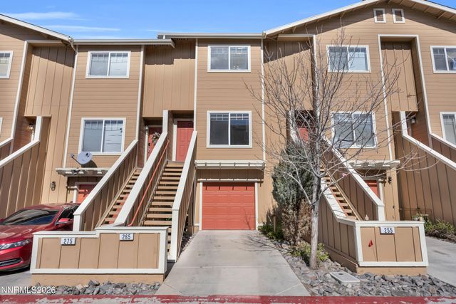 265 Dawson Jacob Lane, Reno, NV 89503