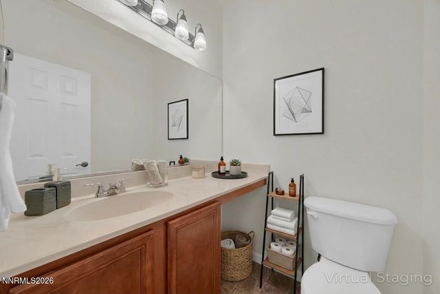 265 Dawson Jacob Lane, Reno, NV 89503