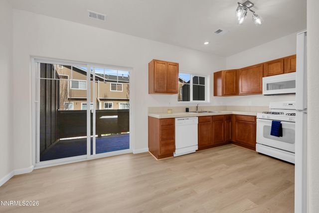 265 Dawson Jacob Lane, Reno, NV 89503