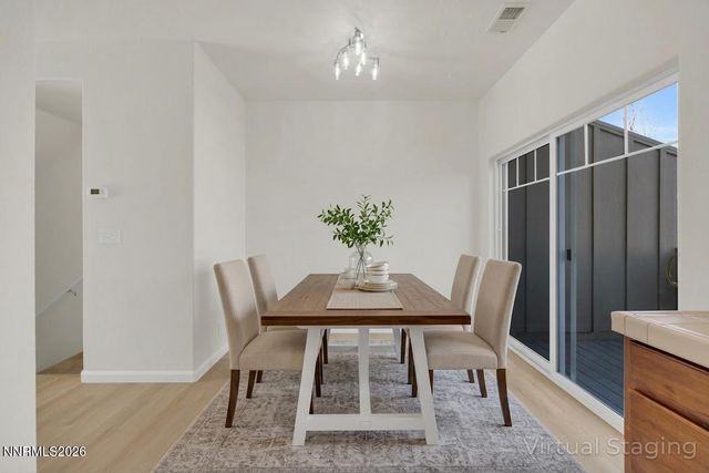 265 Dawson Jacob Lane, Reno, NV 89503