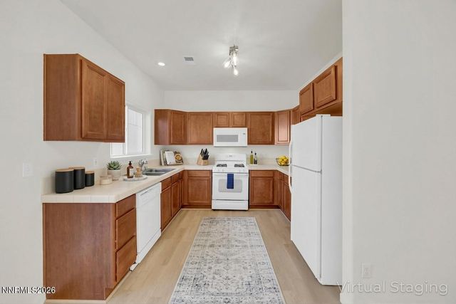 265 Dawson Jacob Lane, Reno, NV 89503