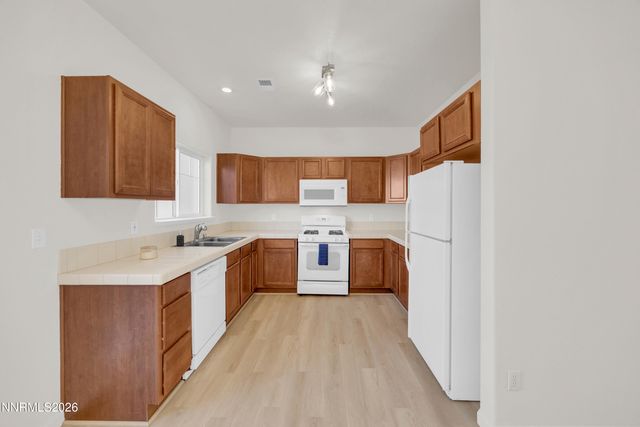 265 Dawson Jacob Lane, Reno, NV 89503