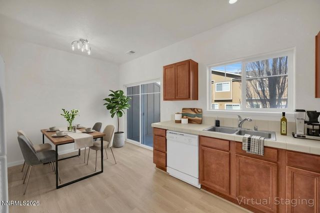 265 Dawson Jacob Lane, Reno, NV 89503