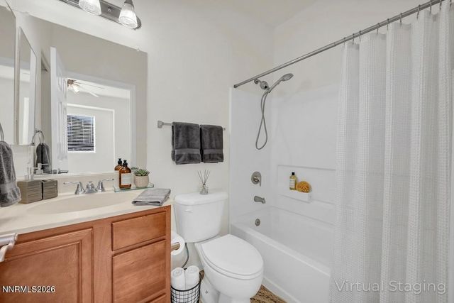 265 Dawson Jacob Lane, Reno, NV 89503