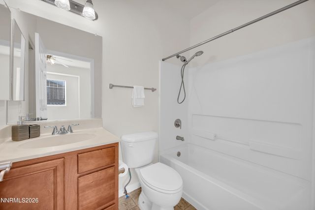 265 Dawson Jacob Lane, Reno, NV 89503